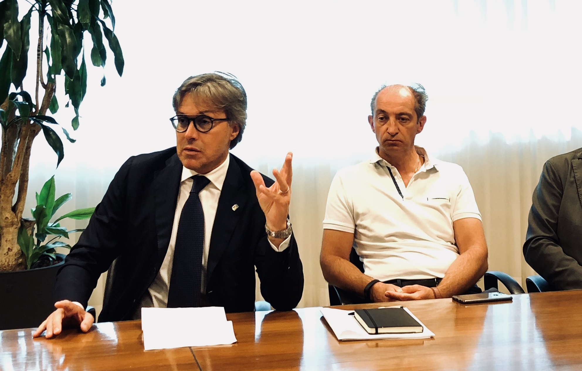 Fvg Nuovo Direttore Generale Per Promoturismo Arriva Bravo