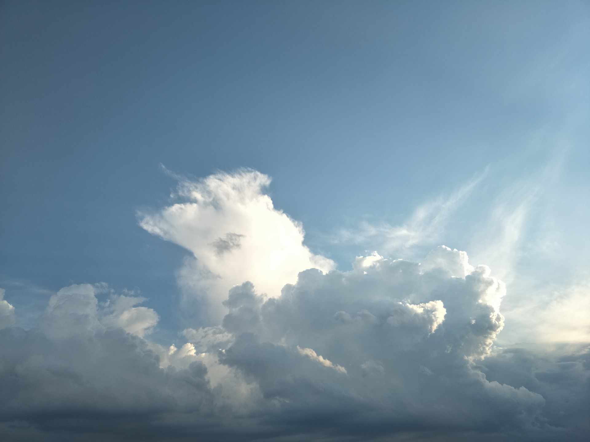 Arriva Vento Forte E Nuvole Il Meteo Per Il Weekend In Friuli Venezia