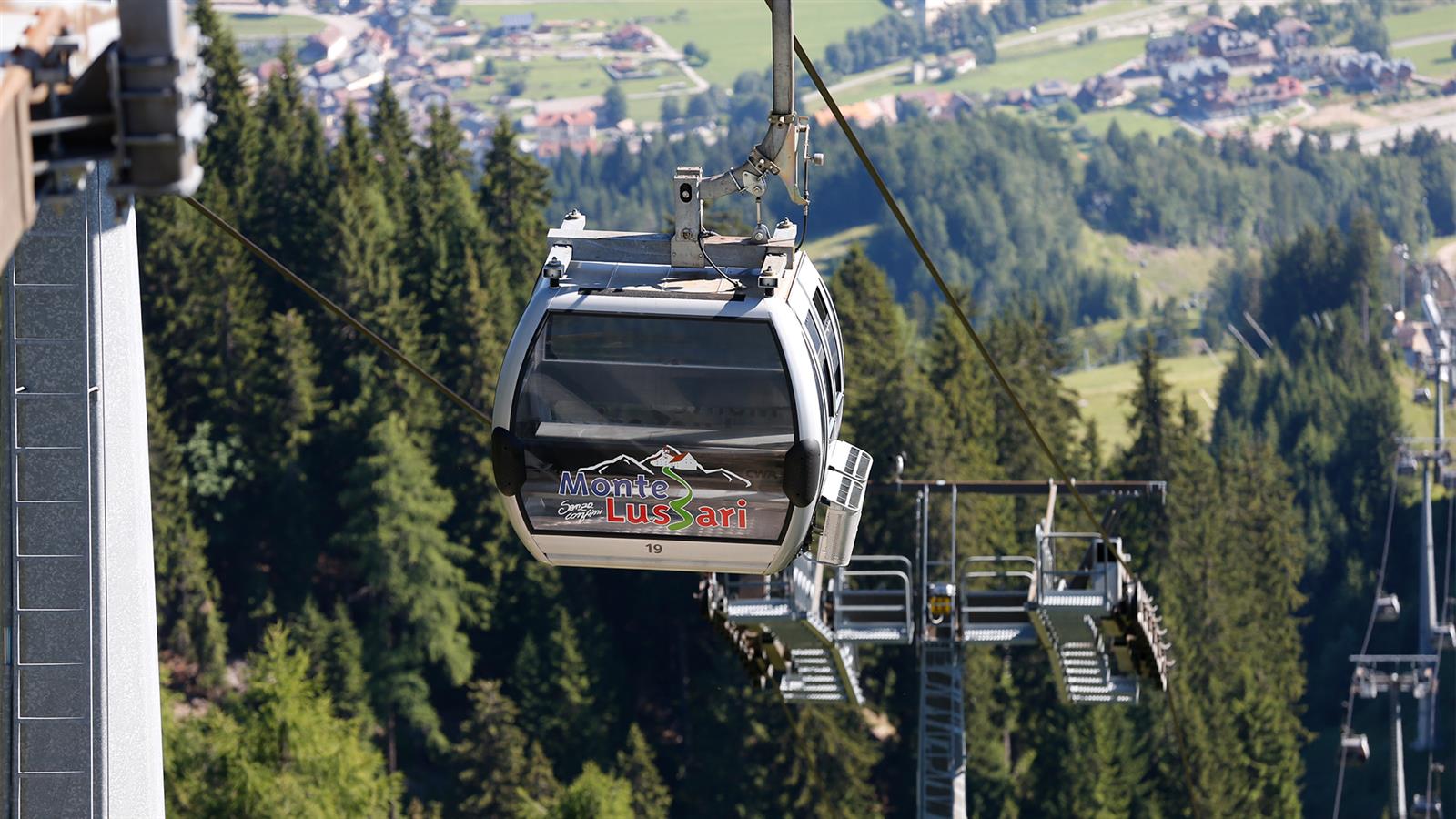 In Montagna Per Fuggire Dal Caldo Tutti Gli Impianti Aperti Questo Weekend