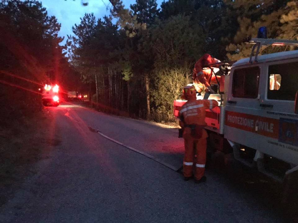 Friuli, La Regione Dichiara Lo Stato Di Emergenza Per I Danni Del Maltempo