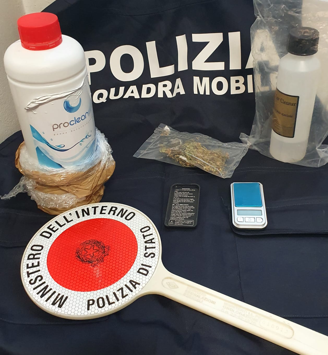 Udine, Si Fa Arrivare Via Posta Dall'Olanda La Droga Dello Stupro ...