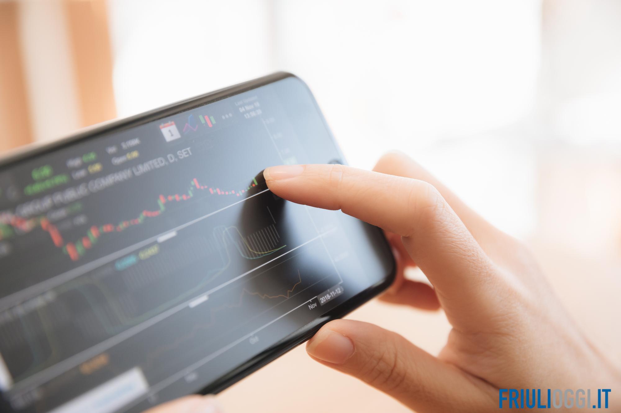 Trading Online Ecco Le Strategie Con Con Media Mobile Più Gettonate Del Momento 9892