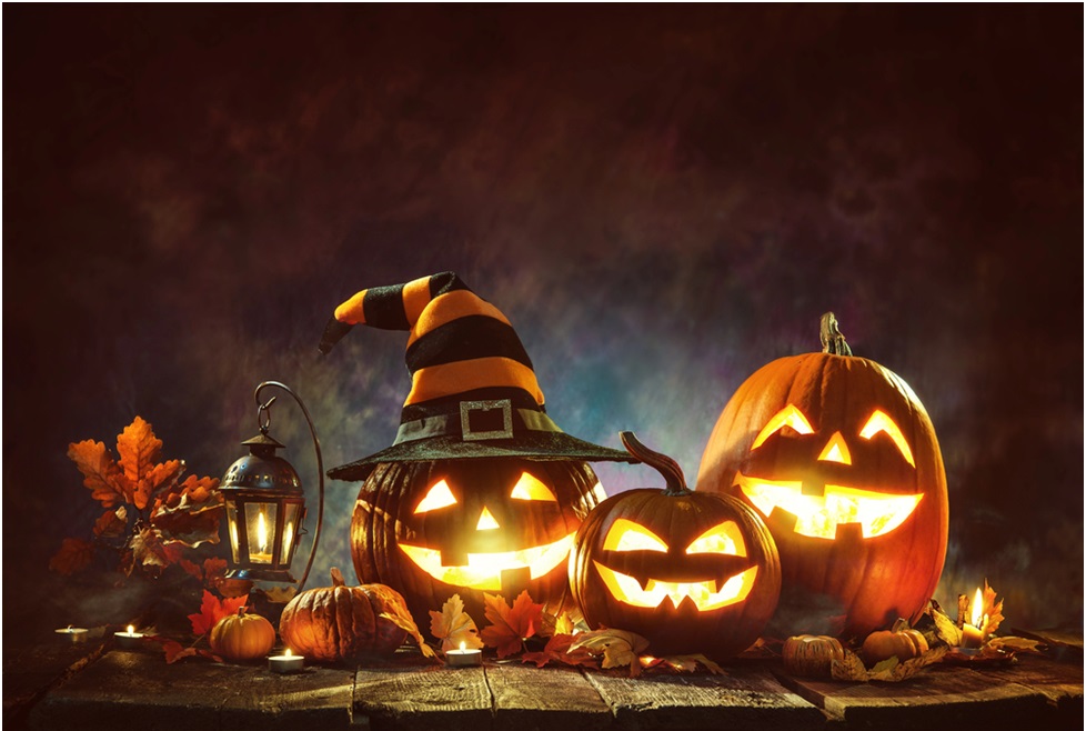 Trova le migliori immagine di halloween su Depositphotos