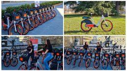 bike sharing udine