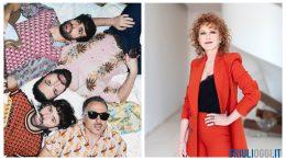 Fast Animals and Slow Kids e Fiorella Mannoia concerti castello di Udine