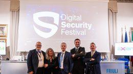 digital security festival