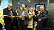 inaugurazione sede croce verde goriziana