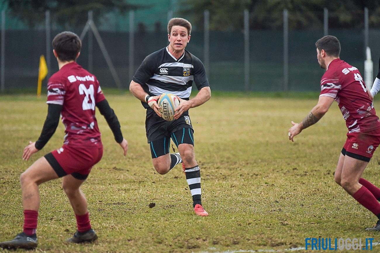 padova-udine rugby